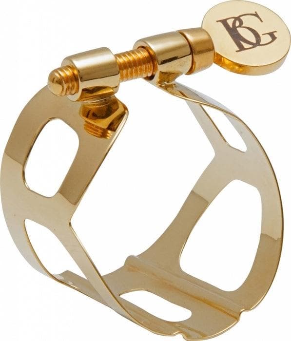 Abrazadera Bg L11 Para Saxofon Alto