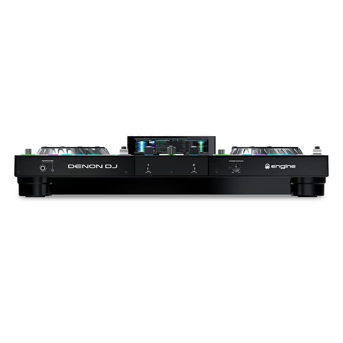 SISTEMA STANDALONE DJ DENON DJ PRIME2 3