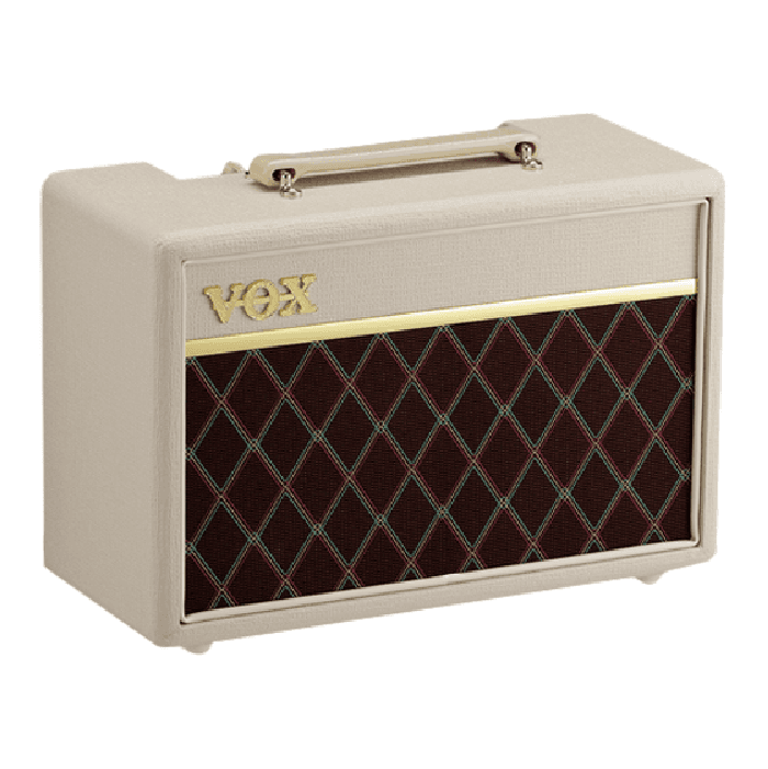AMPLIFICADOR VOX PATHFINDER 10 BLANCO