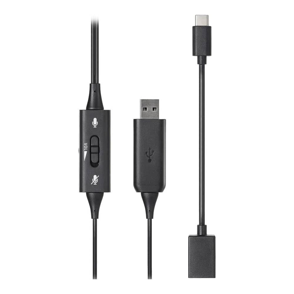 ATH-102USB 4