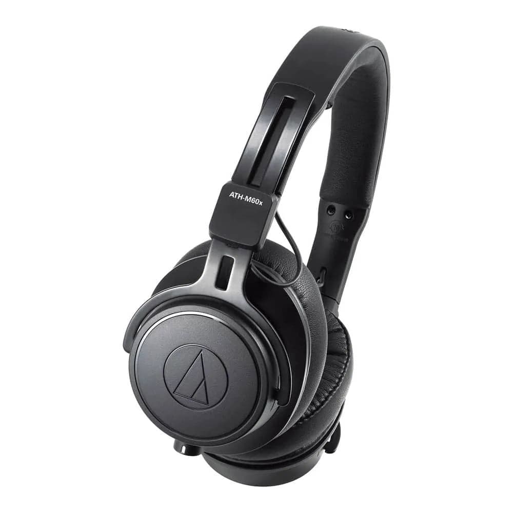 ATH-M60x