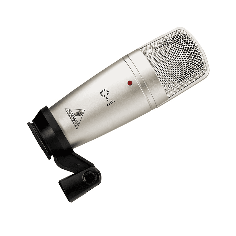MICRÓFONO BEHRINGER C-1