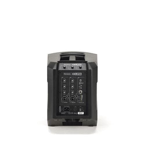 Altavoz Montarbo L206 4