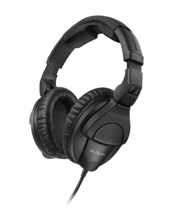 Audifono Senhheiser Hd 280 Pro 2
