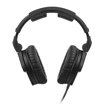 Audifono Senhheiser Hd 280 Pro 4