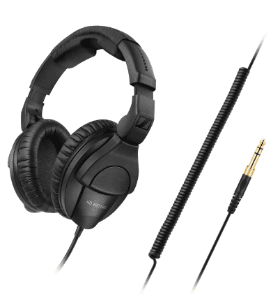 Audifono Senhheiser Hd 280 Pro 6