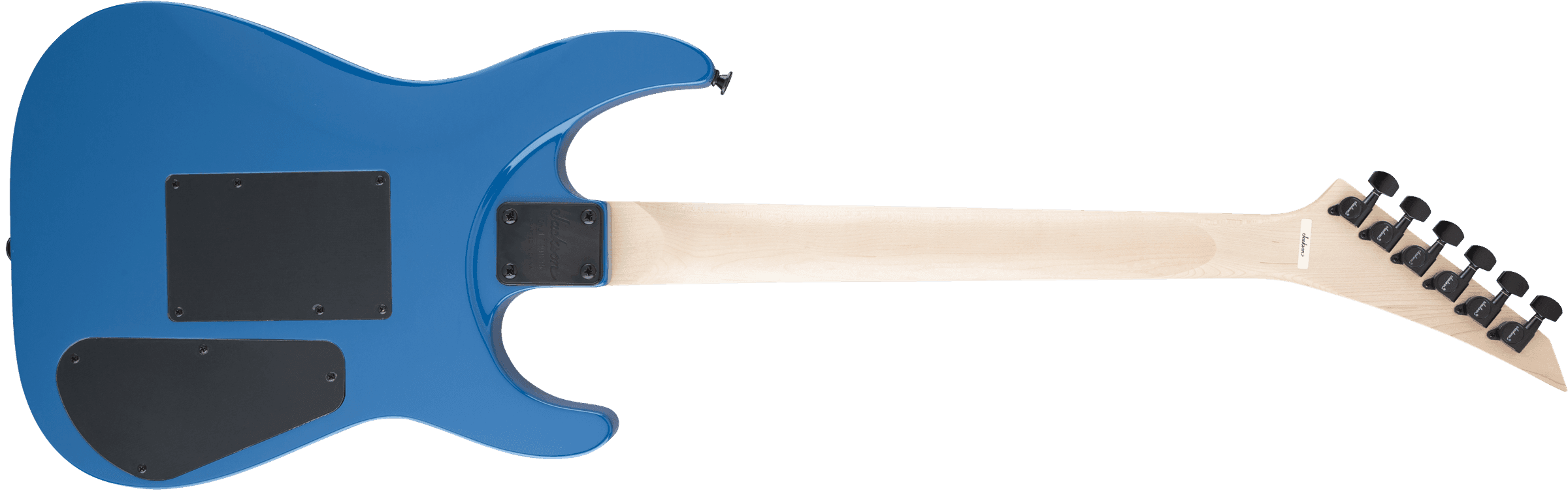 GUITARRA ELEC JACKSON JS32L DIN DKA BBL 2911138522 2
