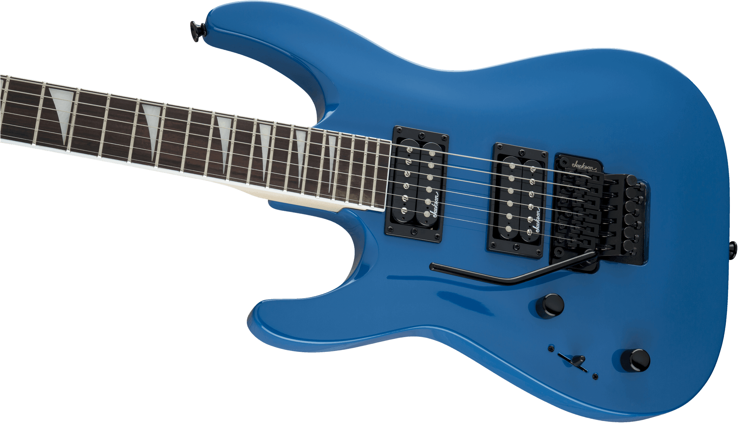 GUITARRA ELEC JACKSON JS32L DIN DKA BBL 2911138522 3
