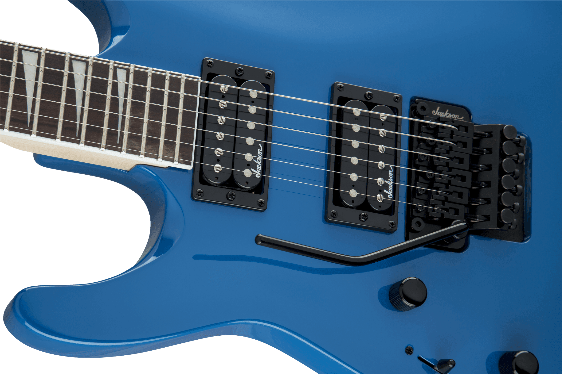 GUITARRA ELEC JACKSON JS32L DIN DKA BBL 2911138522 4