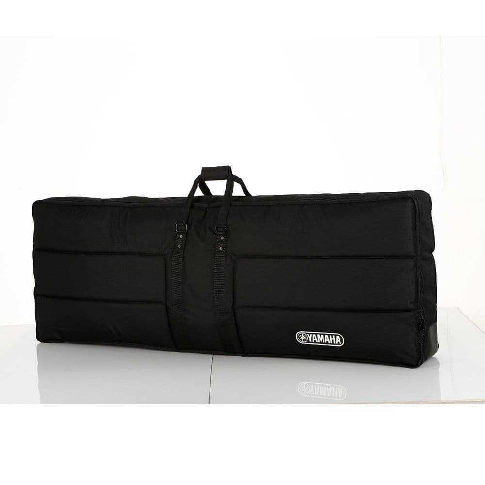 COMBO TECLADO PSR-E283 CON ADAPTADOR + BASE K&M + ESTUCHE + FORRO 3