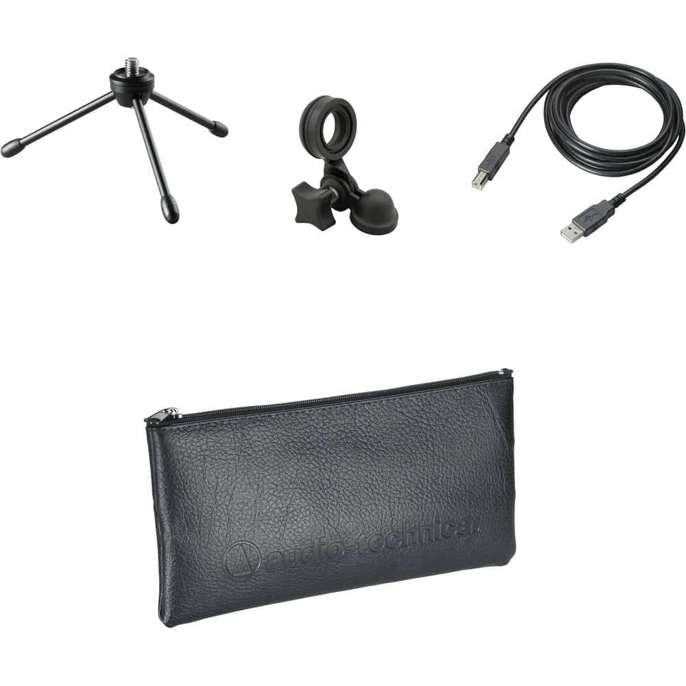 AT2020USB+PK 5