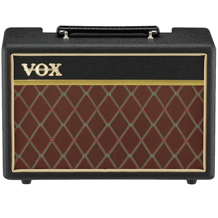 AMP GUITARRA 10 WATTS VOX PATHFINDER 10 2