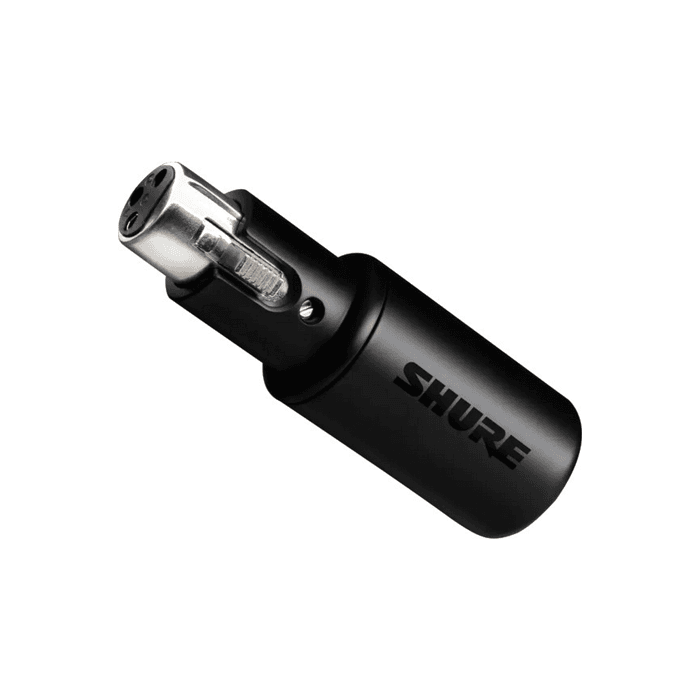 INTERFAZ DIGITAL MVX2U SHURE 6