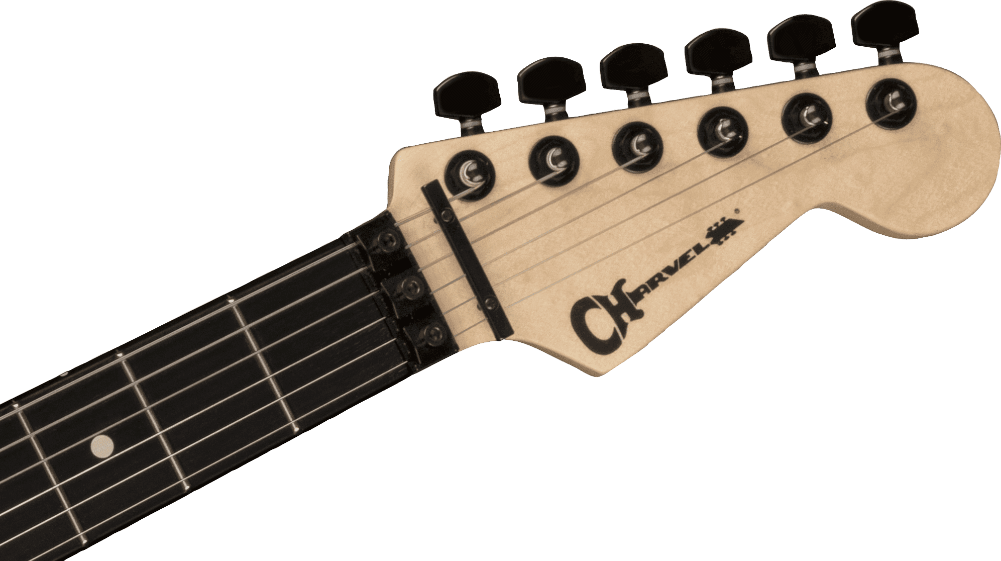 Guitarra Electrica Charvel SC1 HH FR Gris 2966801570 5
