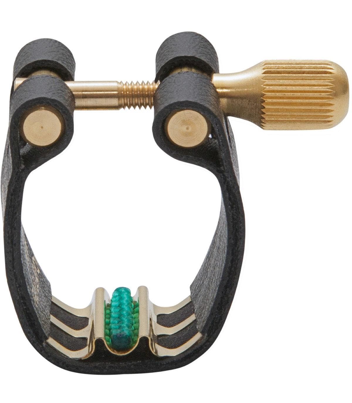 Abrazadera Bg L12SR para Saxofón Alto para Saxofón Alto 4