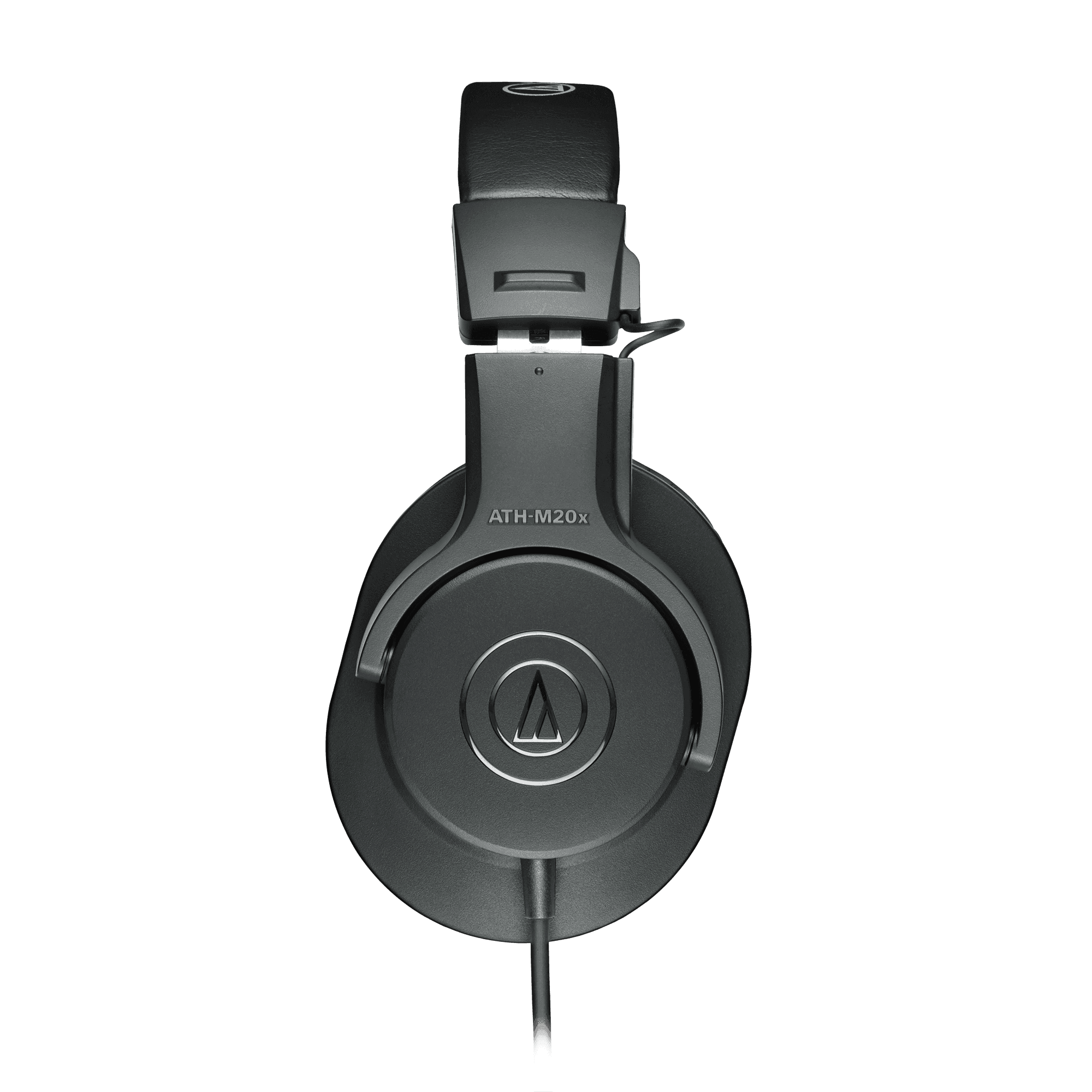 Audifono Audio Technica De Monitor Ath-m20x 3