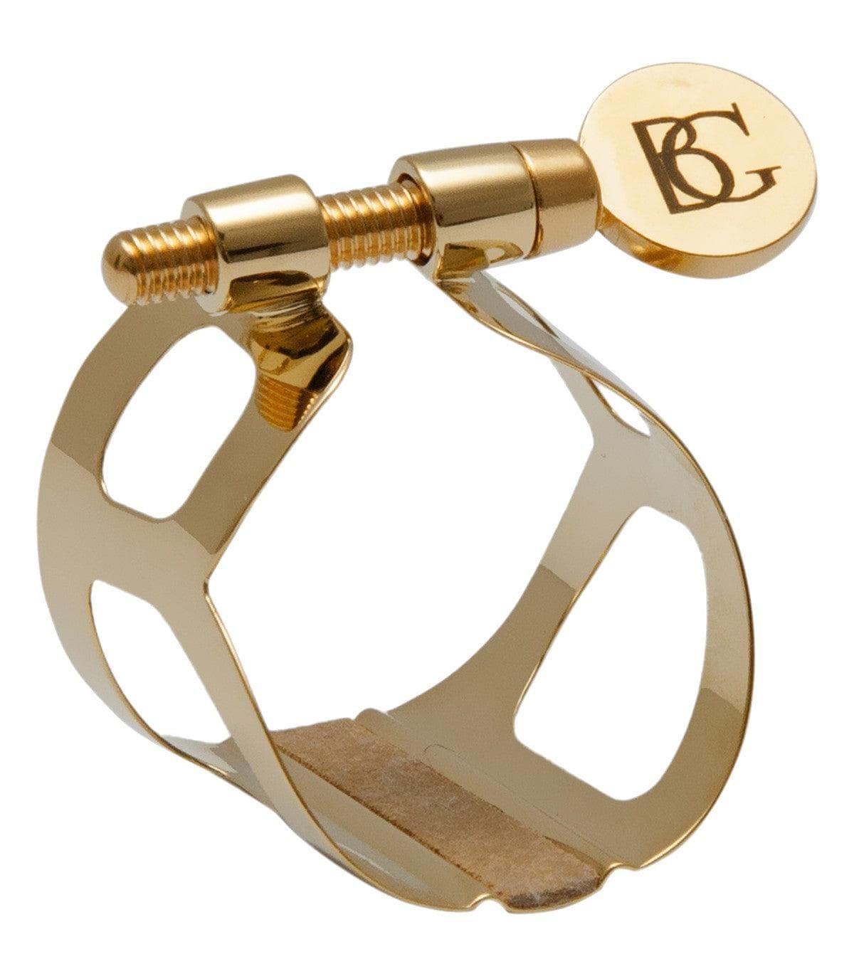 Abrazadera Bg L3 Para Clarinete Soprano Para Clarinete Soprano 2