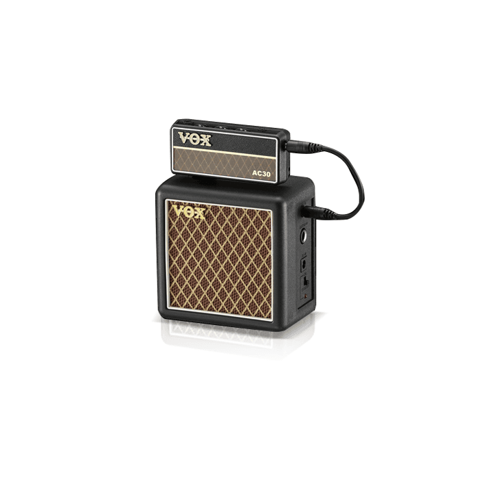 AMP MINI-STACK VOX AP2-CAB PARA AMPLUG2